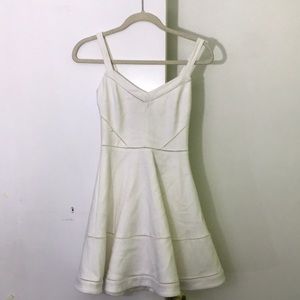 Elizabeth and James Pecini Dress